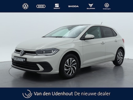 Volkswagen Polo 0