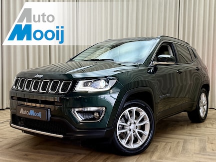 Jeep Compass 0