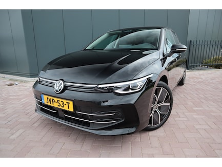 Volkswagen Golf 0
