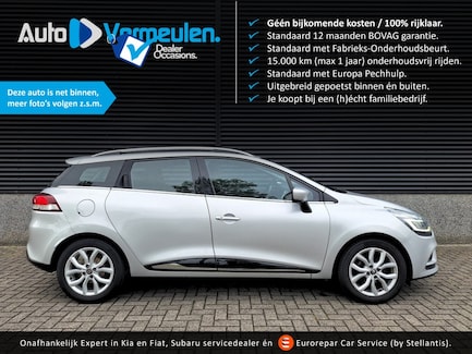 Renault Clio 0