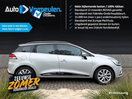 Renault Clio 0