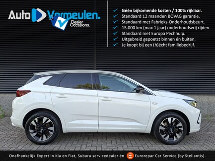 Opel Grandland 0