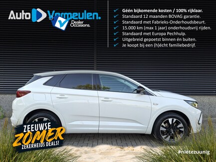 Opel Grandland 0