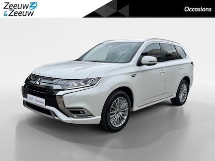 Mitsubishi Outlander 0