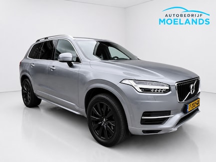 Volvo XC90 0