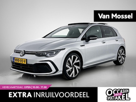 Volkswagen Golf 0