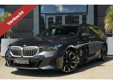 BMW 5-Serie 0