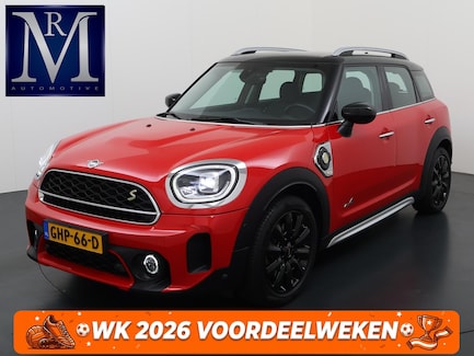 MINI Countryman 0