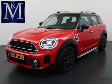 MINI Countryman 0