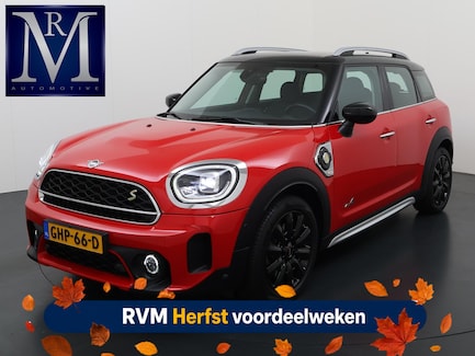 MINI Countryman 0