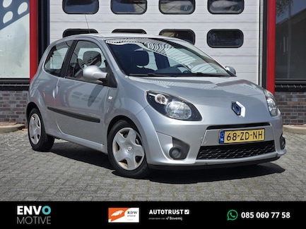 Renault Twingo 0