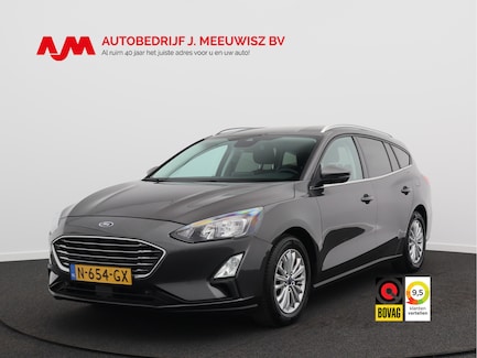 Ford Focus 0