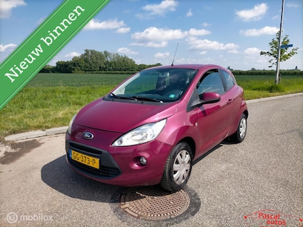 Ford Ka 0
