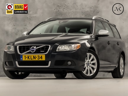 Volvo V70 0