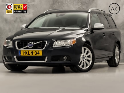 Volvo V70 0