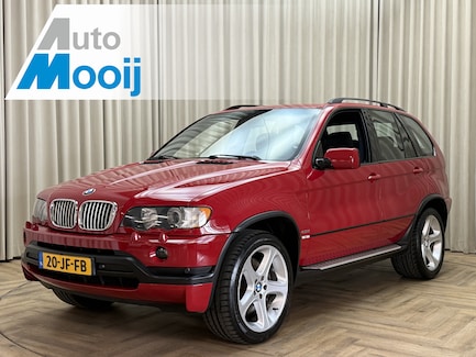 BMW X5 0