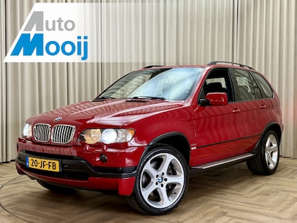 BMW X5 0