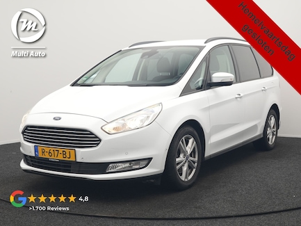 Ford Galaxy 0