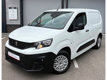 Peugeot Partner 0
