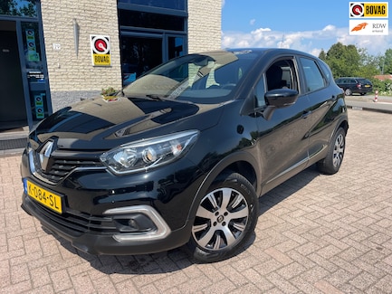 Renault Captur 0