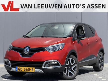 Renault Captur 0