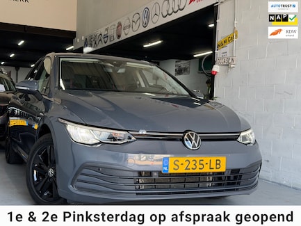 Volkswagen Golf 0