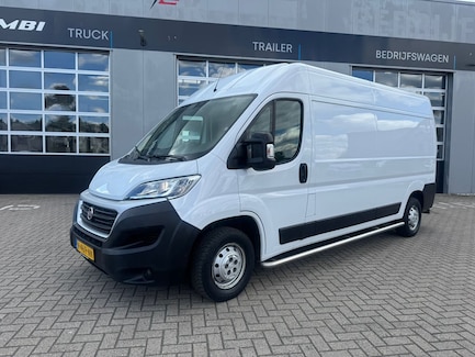 Fiat Ducato 0