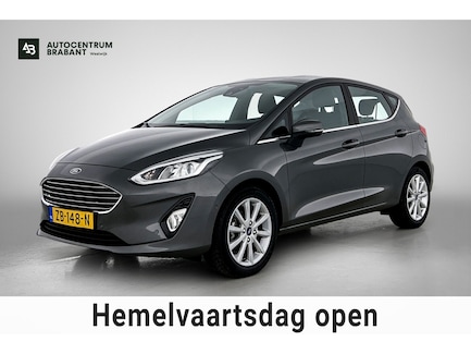 Ford Fiesta 0