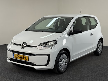 Volkswagen Up! 0
