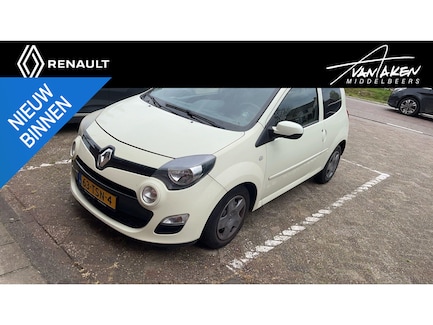 Renault Twingo 0