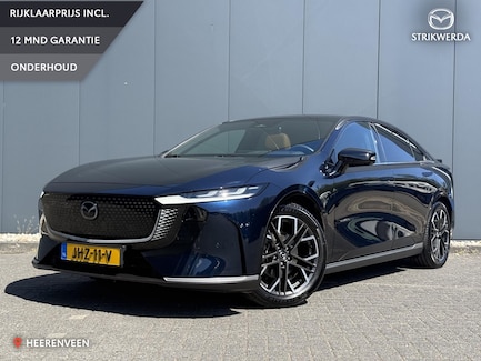 Mazda 6e 0