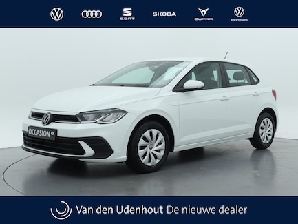 Volkswagen Polo 0