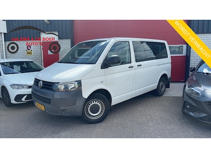 Volkswagen Transporter 0
