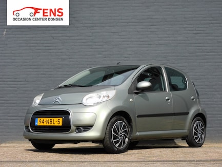 Citroën C1 0