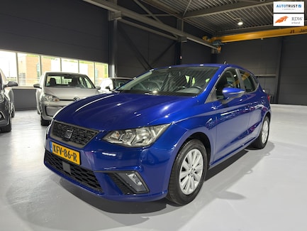 SEAT Ibiza 0