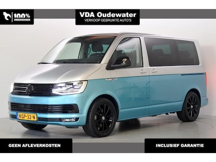 Volkswagen Transporter 0