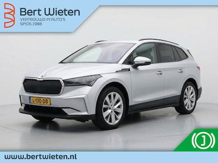 Skoda Enyaq 0