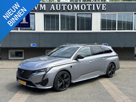 Peugeot 308 0