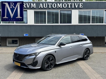Peugeot 308 0