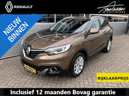 Renault Kadjar 0