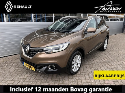 Renault Kadjar 0