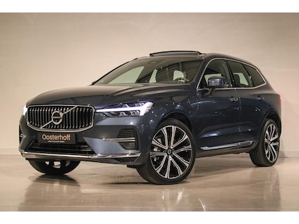Volvo XC60 0