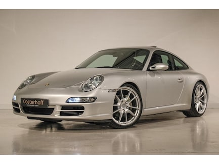 Porsche 911 0