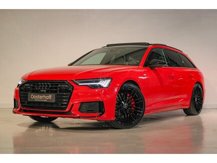 Audi A6 0