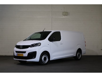 Fiat Scudo 0