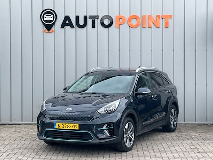 Kia Niro EV 0