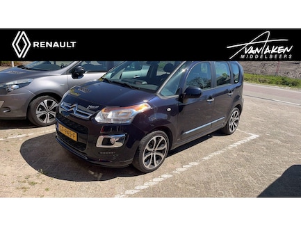 Citroën C3 Picasso 0