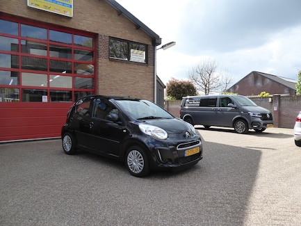 Citroën C1 0