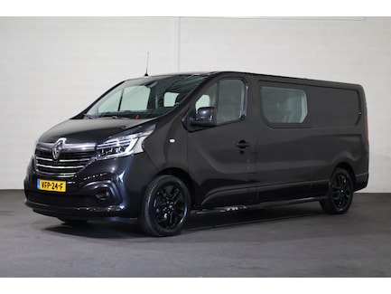 Renault Trafic 0