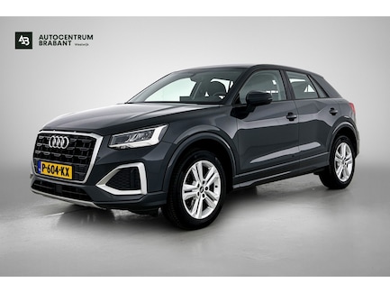 Audi Q2 0